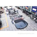 Lexus LX570 2020+ Auto Parts Bodykit